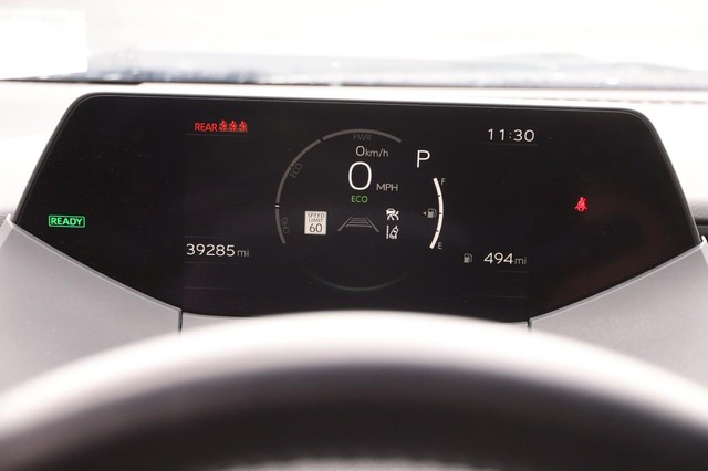 Toyota Prius Vehicle Image 13