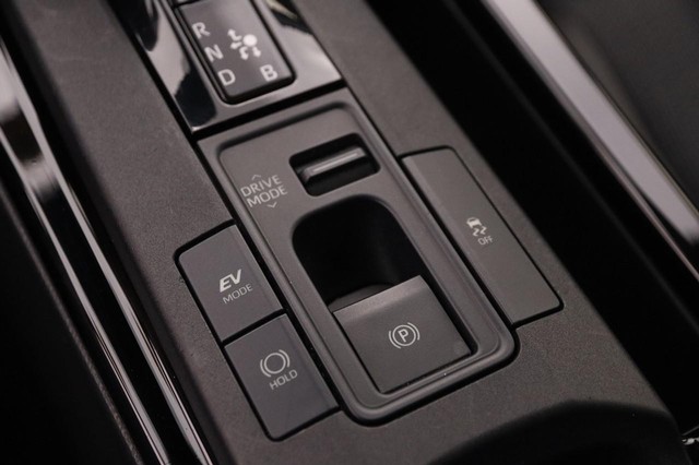 Toyota Prius Vehicle Image 19