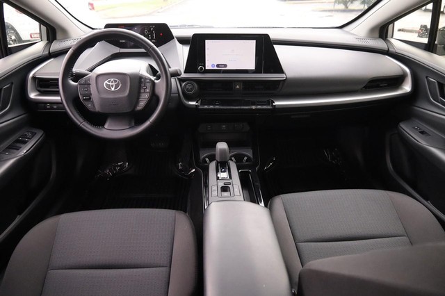 Toyota Prius Vehicle Image 21