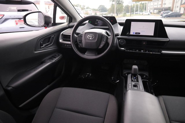 Toyota Prius Vehicle Image 22