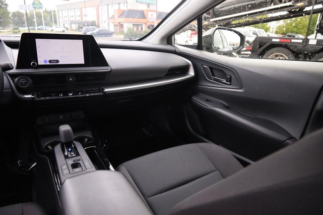 Toyota Prius Vehicle Image 25