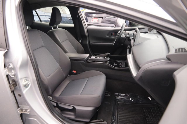 Toyota Prius Vehicle Image 26