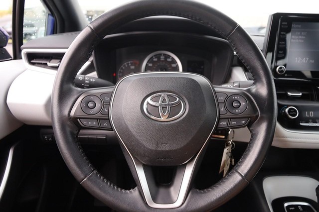 Toyota Corolla Vehicle Image 10