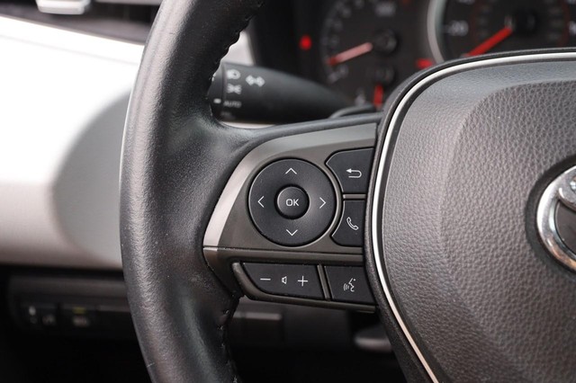 Toyota Corolla Vehicle Image 11