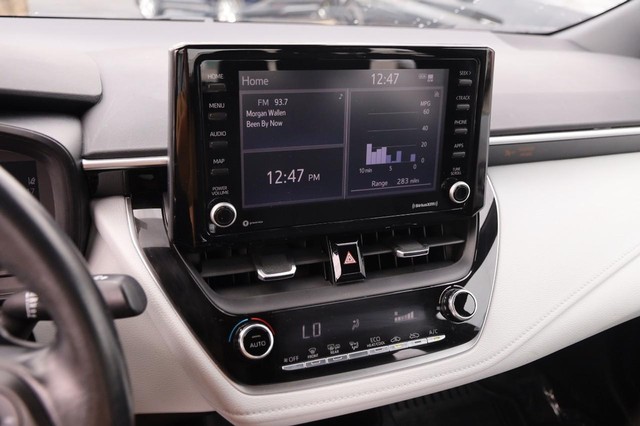 Toyota Corolla Vehicle Image 14