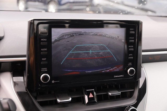 Toyota Corolla Vehicle Image 15