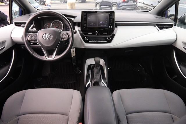 Toyota Corolla Vehicle Image 20