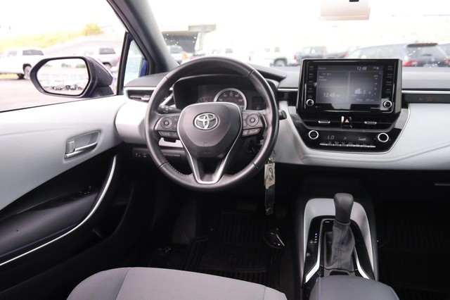 Toyota Corolla Vehicle Image 21