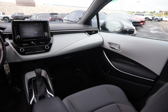 Toyota Corolla Vehicle Image 24
