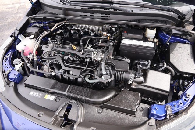 Toyota Corolla Vehicle Image 26