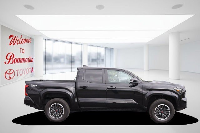 Toyota Tacoma 4WD Vehicle Image 05