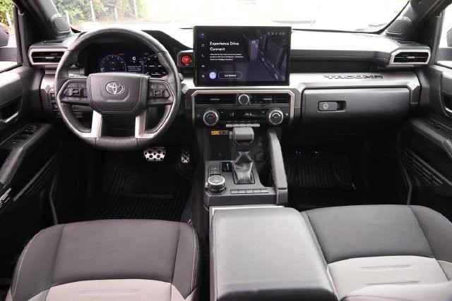 Toyota Tacoma 4WD Vehicle Image 13