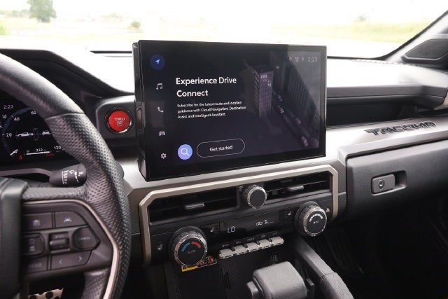 Toyota Tacoma 4WD Vehicle Image 20