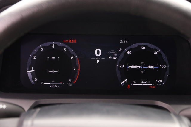 Toyota Tacoma 4WD Vehicle Image 23