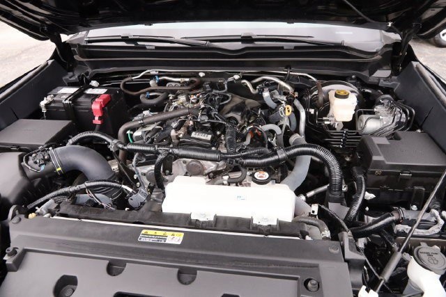 Toyota Tacoma 4WD Vehicle Image 30