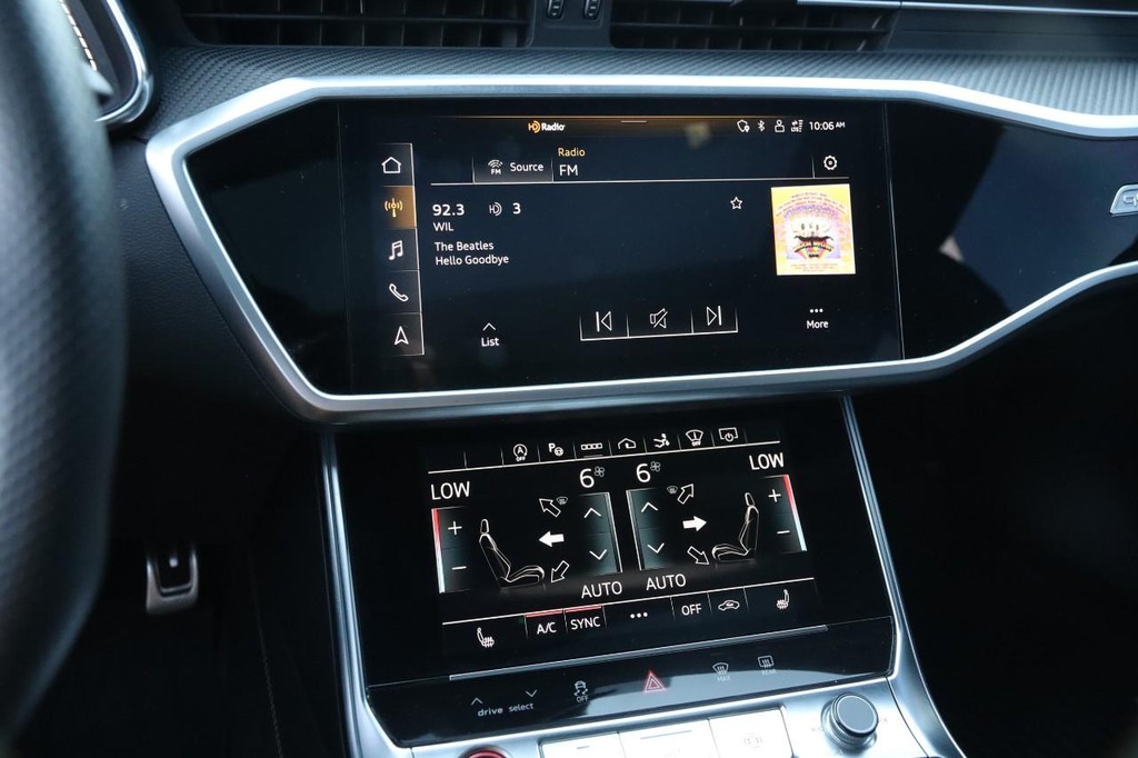 Audi S7 Vehicle Full-screen Gallery Image 18
