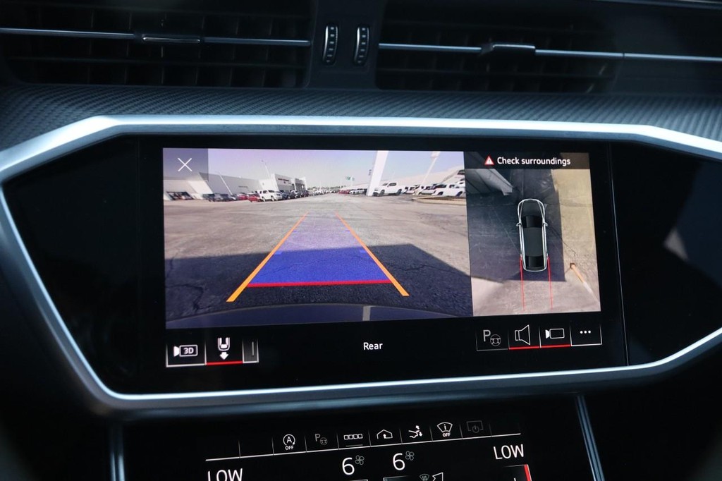 Audi S7 Vehicle Full-screen Gallery Image 20