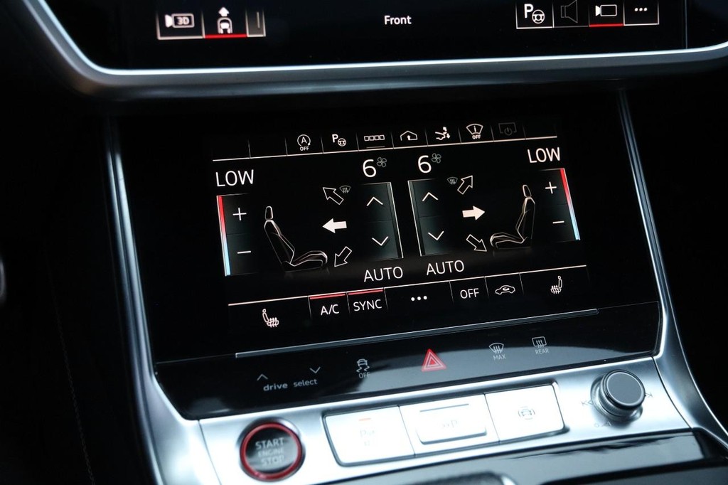 Audi S7 Vehicle Full-screen Gallery Image 21