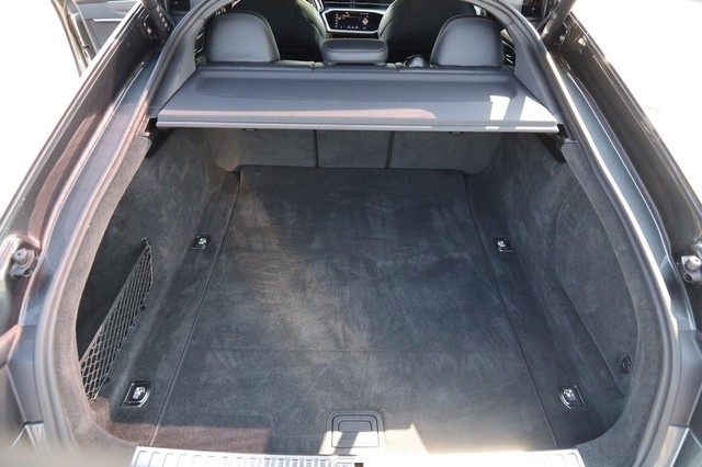Audi S7 Vehicle Image 07