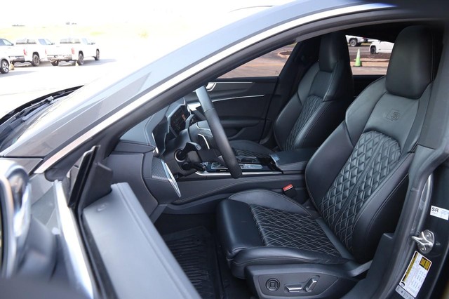 Audi S7 Vehicle Image 11