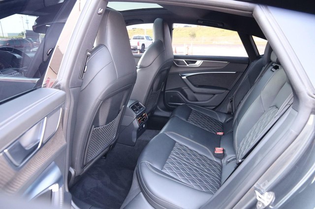 Audi S7 Vehicle Image 12