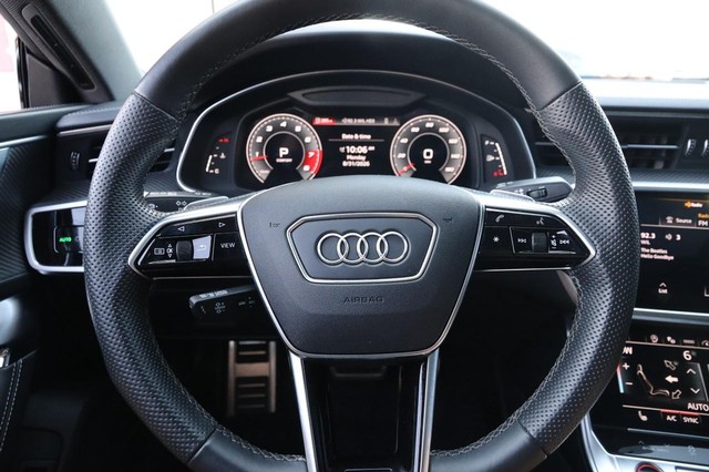 Audi S7 Vehicle Image 13