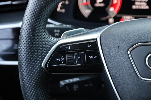 Audi S7 Vehicle Image 14