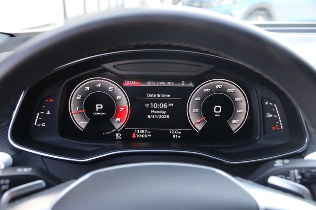 Audi S7 Vehicle Image 16