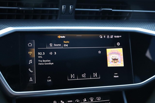 Audi S7 Vehicle Image 19
