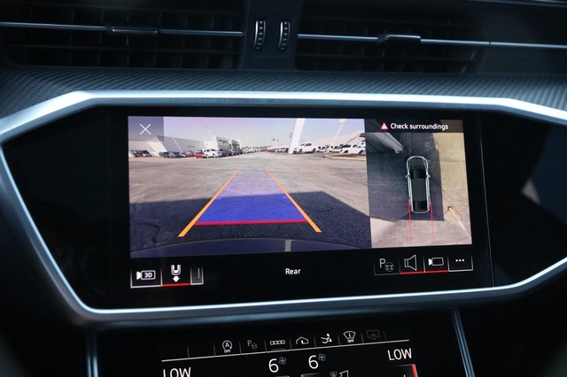 Audi S7 Vehicle Image 20