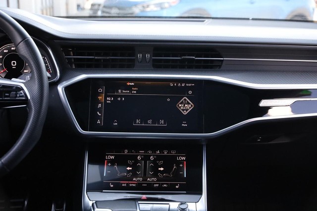 Audi S7 Vehicle Image 28