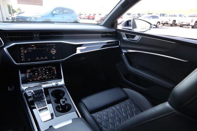 Audi S7 Vehicle Image 29