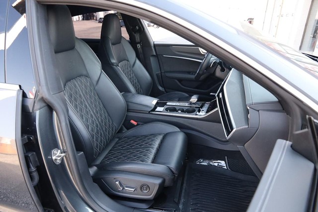 Audi S7 Vehicle Image 30