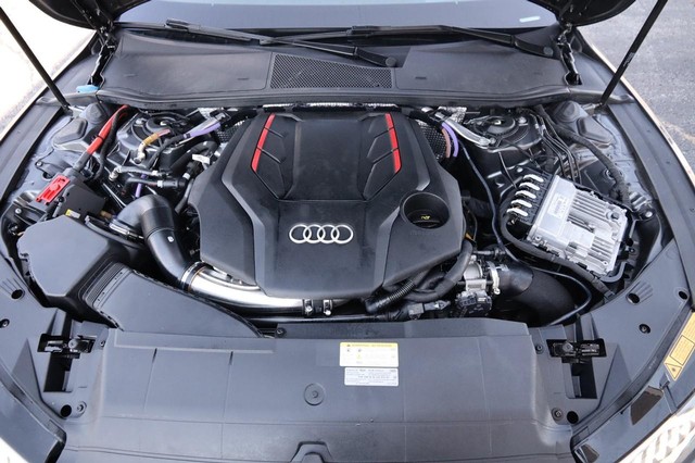 Audi S7 Vehicle Image 31