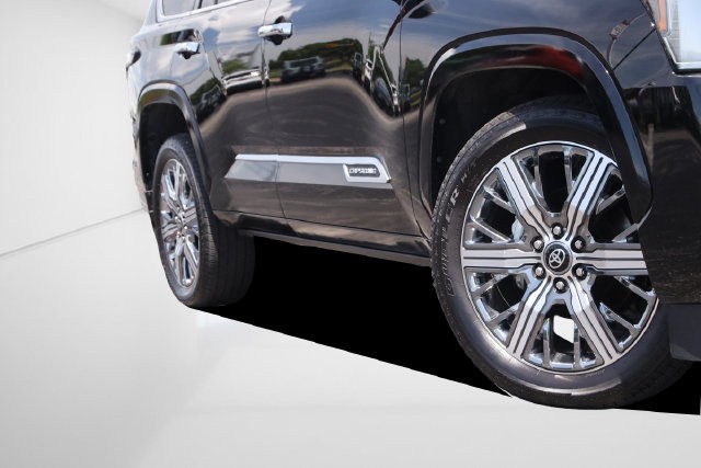 Toyota Sequoia Vehicle Image 04