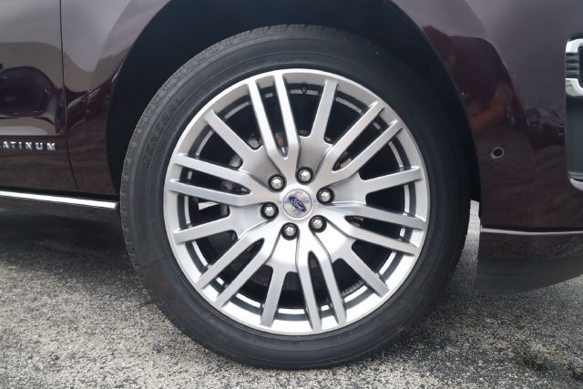 Ford Expedition Max Vehicle Image 02