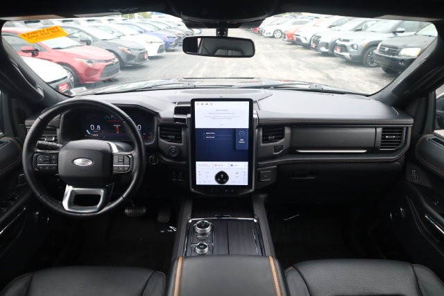 Ford Expedition Max Vehicle Image 06