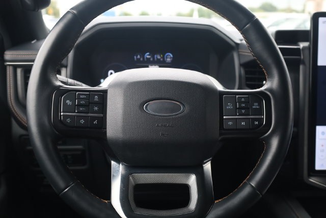 Ford Expedition Max Vehicle Image 07