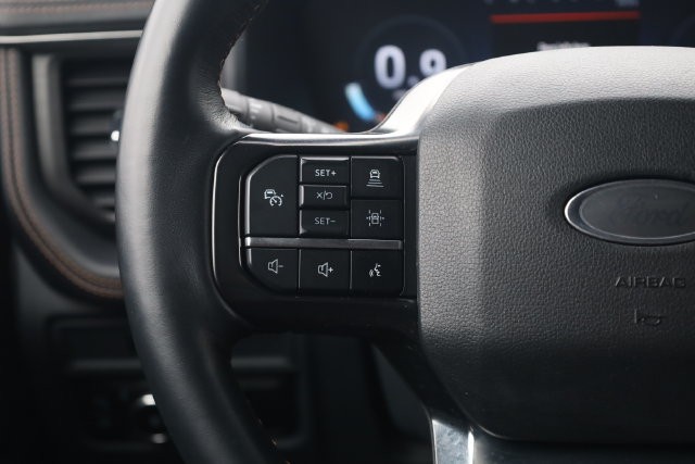 Ford Expedition Max Vehicle Image 09