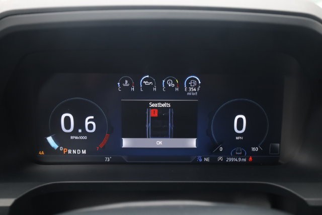 Ford Expedition Max Vehicle Image 14