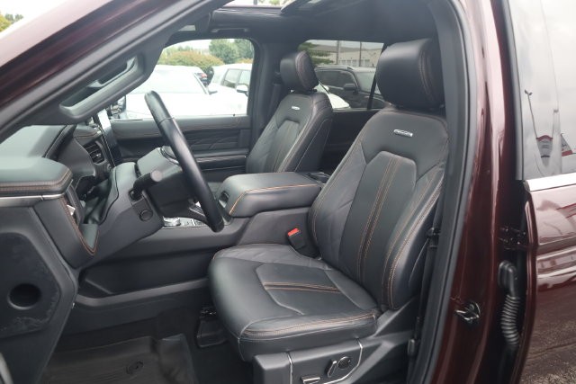 Ford Expedition Max Vehicle Image 20