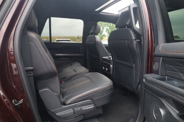 Ford Expedition Max Vehicle Image 22