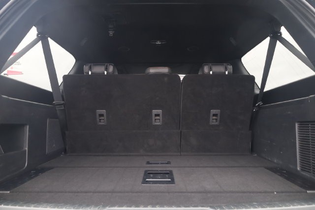 Ford Expedition Max Vehicle Image 27