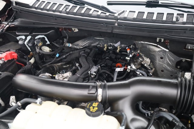 Ford Expedition Max Vehicle Image 28