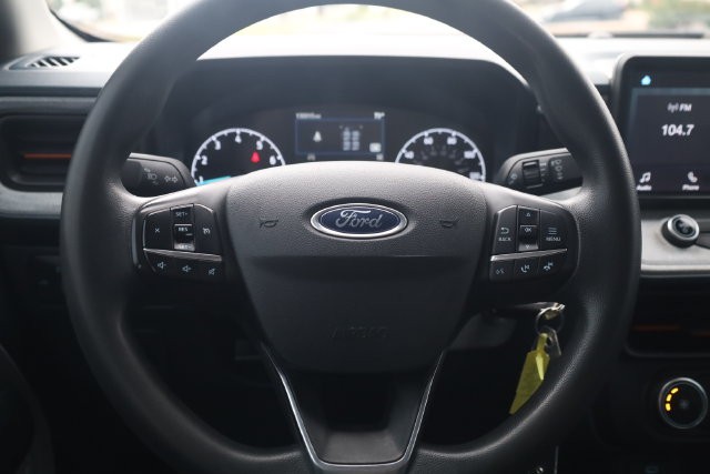 Ford Maverick Vehicle Image 07
