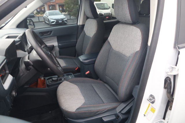 Ford Maverick Vehicle Image 19