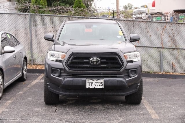 Toyota Tacoma 2WD Vehicle Image 03
