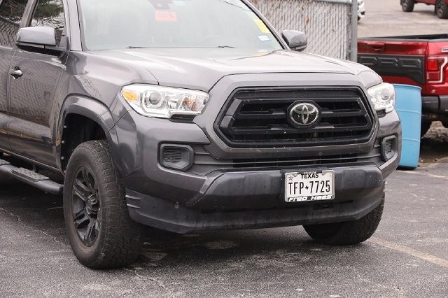 Toyota Tacoma 2WD Vehicle Image 05