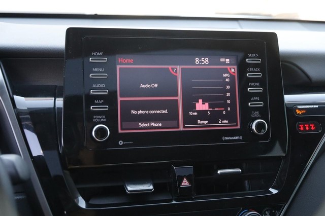 Toyota Camry Vehicle Image 16