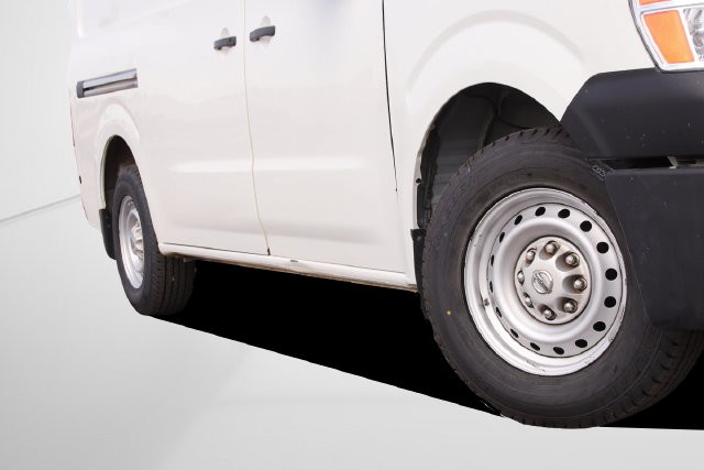 Nissan NV Cargo Vehicle Image 03